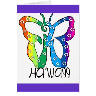 Gezegde Butterfly Hawaii