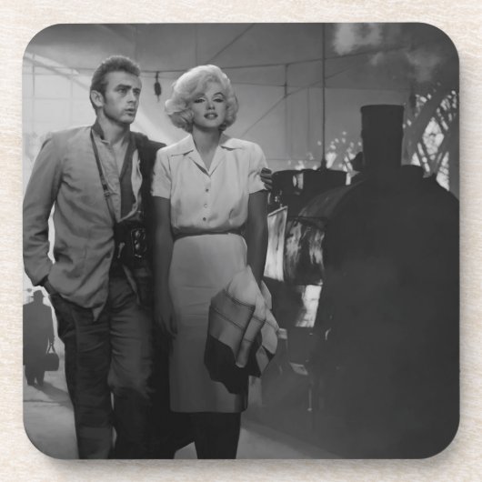 Gezegde Farewell Bier Onderzetter (Voorkant)