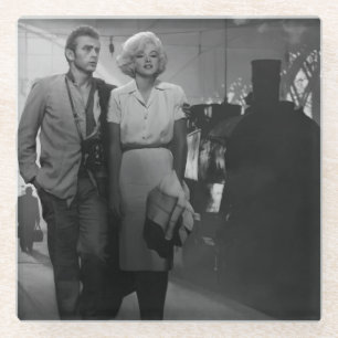 Gezegde Farewell Glazen Onderzetter