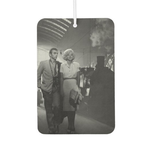 Gezegde Farewell Luchtverfrisser (Voorkant)