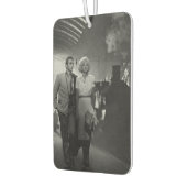 Gezegde Farewell Luchtverfrisser (Links)