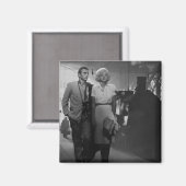 Gezegde Farewell Magneet (Voorkant / Achterkant)