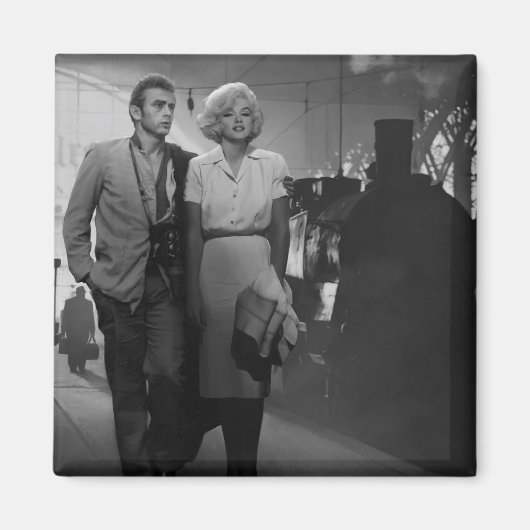 Gezegde Farewell Magneet (Voorkant)