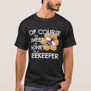 Gezegde van bijentelers t-shirt
