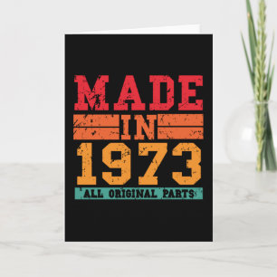 Gezegde van de Birthday Kaart