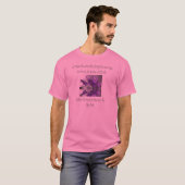 Gezegde van de derde pijler... FM T-shirt (Voorkant volledig)