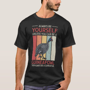 Gezegde van fokpluimvee van cavia 10 t-shirt