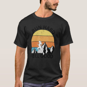 Gezegde voor het verplaatsen van het spoor naar he t-shirt