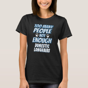 Gezegde voor langwerpig , binnendringend t-shirt