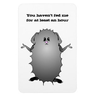 Gezegden van Abyssinië Varkens Magneet