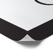 Gezegden voor chiropractische aanpassingen poster (Hoek)