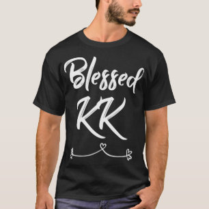 Gezegelde KK Gift Pullover