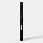 Gezegend Christelijk iPhone & iPad Case AI-ontwerp (Achterkant / Rechts)