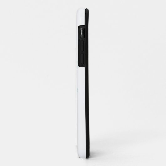 Gezegend - Christelijke geloofsovertuiging voor vr Case-Mate iPhone Case (Achterkant/links)