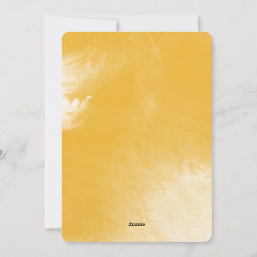 Gezegend & dankbaar multi foto vakantie kaart (Achterkant)