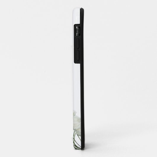 Gezegend en mooi Christelijk iPhone / iPad hoesje (Achterkant/links)