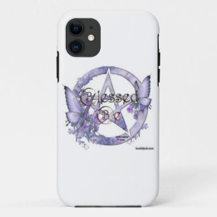 Gezegend iPhone hoesje