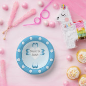 Gezegend Papieren Kommen (Feest)