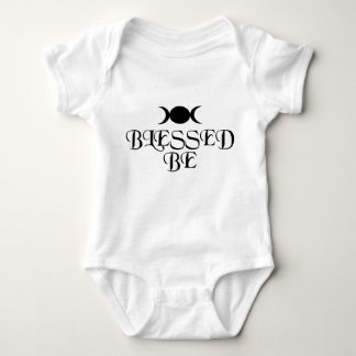 Gezegend Romper