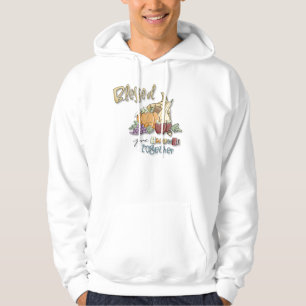 GEZEGEND SAMEN HOODIE