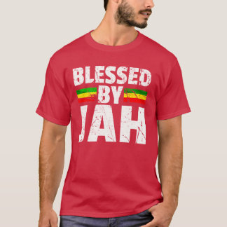 Gezegend T-shirt