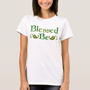 Gezegend T-shirt