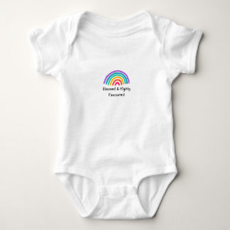 Gezegende Baby Gro Romper