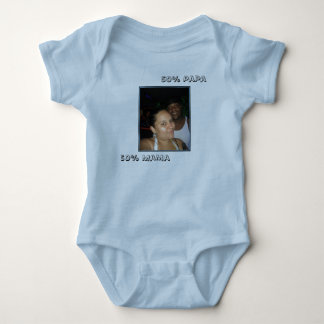 Gezegende Baby Romper