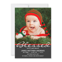 Gezegende kerstfeestdag geboorte