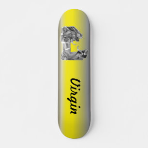 Gezegende Maagd Maria Skateboard