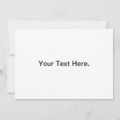 Gezegende maagd Mary Comfort Jesus (Achterkant)