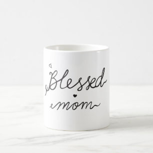 Gezegende Moeder Koffiemok