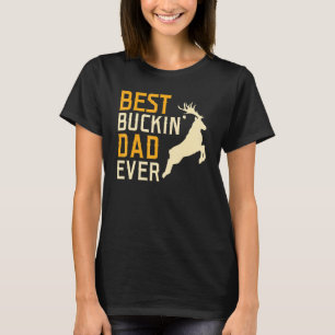 Gezegende Papa Ever Schattigste Zegen Familie Ontw T-shirt