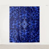 Gezegende Zondag ..... Wandkleed (Voorkant)