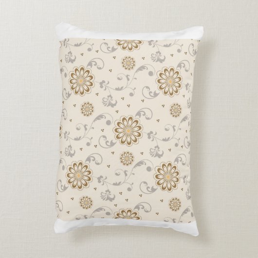 Gezellig Charm Accent Kussen (Achterkant (Verticaal))