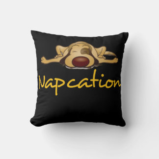 Gezellig comfort voor Hondenliefhebbers – Paw-some Kussen