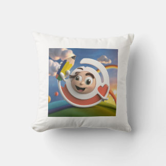 "Gezellig comfort: zacht en stijlvol Sierkussen