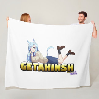 Gezellig Fleece Deken