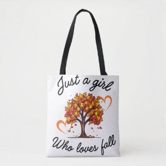 Gezellig Herfst Esthetisch Ontwerp Draagtas