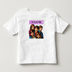 Gezellig, Herfst-geïnspireerde Design Kinder T-shi Shirts