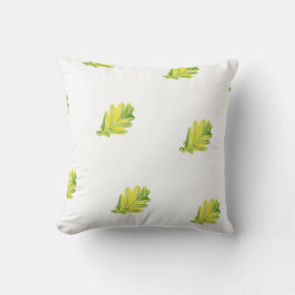 Gezellig herfst kussen