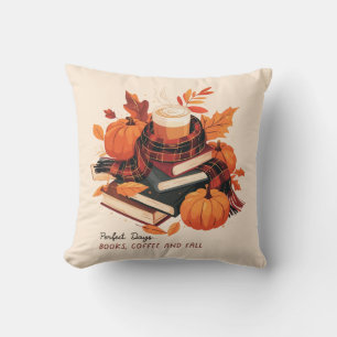 Gezellig Herfst Sierkussen – Herfst Decor met Pomp