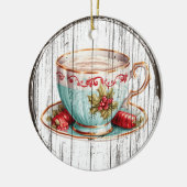 Gezellig Holiday Delight Ornament (Links)