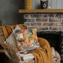 Gezellig seizoen van dankbaarheid Warm dankzegging