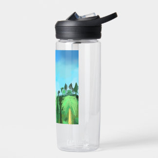 Gezellig Storm Waterfles