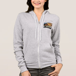 Gezellige Arnhem Cliffs Hoodie