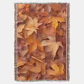 Gezellige Custom Printed Throw voor Home Decor Deken (Voorkant Verticaal)