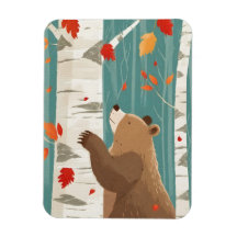 Gezellige Herfst Woodland Beer