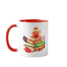 Gezellige herfstboeken