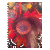 Gezellige herfstcharme - Herfst Decor & Gifts Notitieboek (Voorkant)